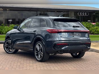 Used Audi Q5 2026 for sale - 79458942: Photo