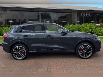 Used Audi Q5 2026 for sale - 79458942: Photo