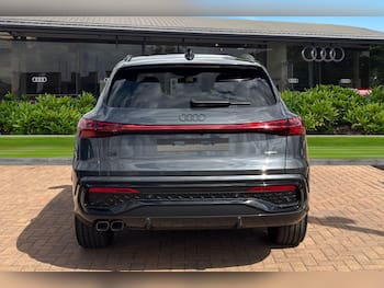 Used Audi Q5 2026 for sale - 79458942: Photo