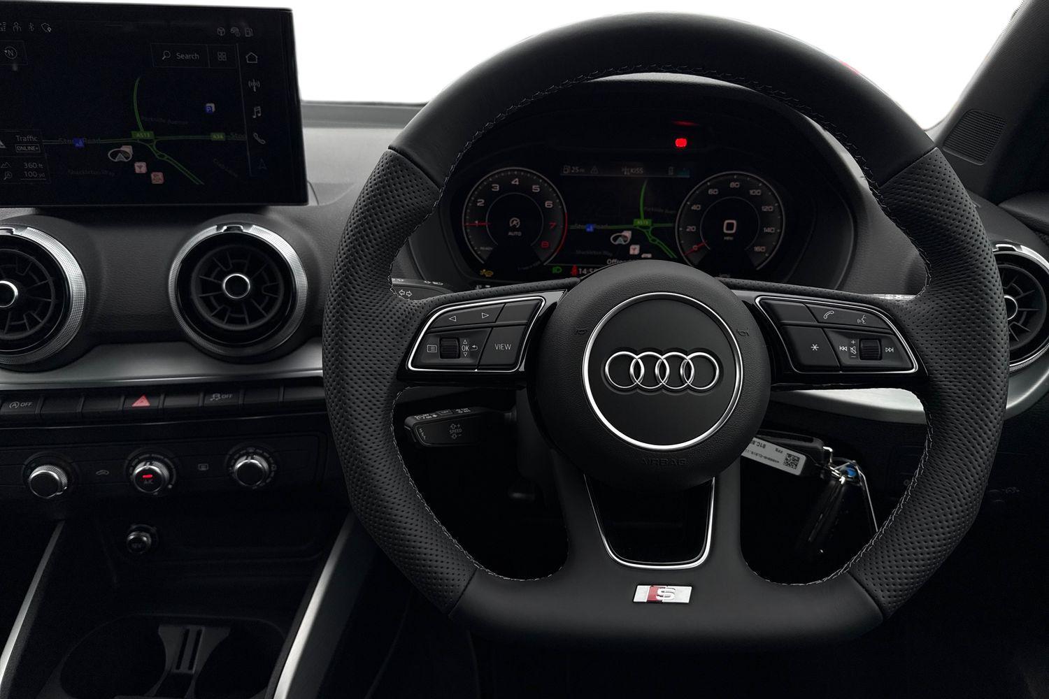 Used Audi Q2 2026 for sale - 77608176: Photo 12