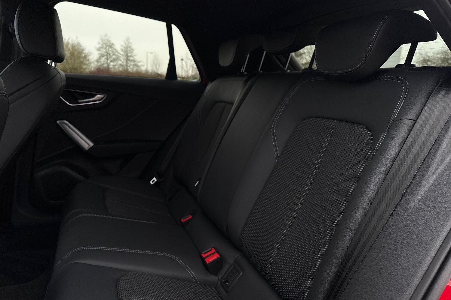 Used Audi Q2 2026 for sale - 77608176: Photo 13