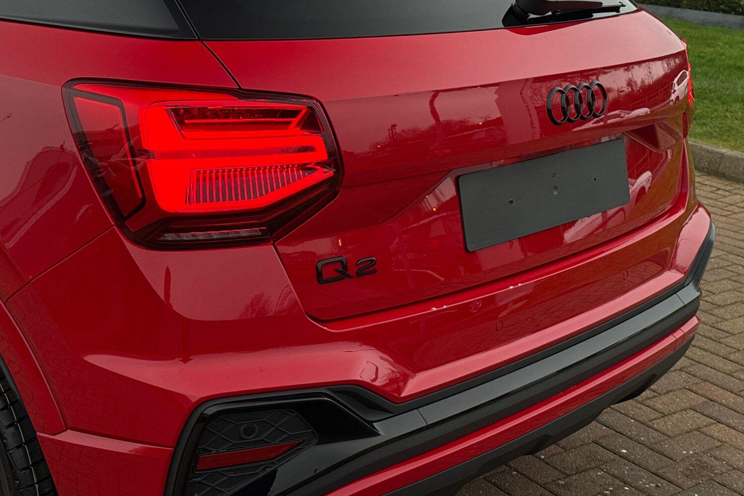 Used Audi Q2 2026 for sale - 77608176: Photo 15