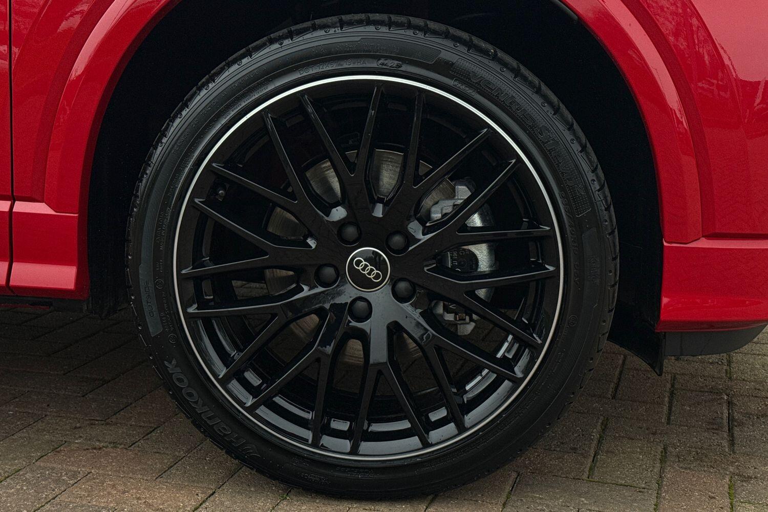 Used Audi Q2 2026 for sale - 77608176: Photo 21