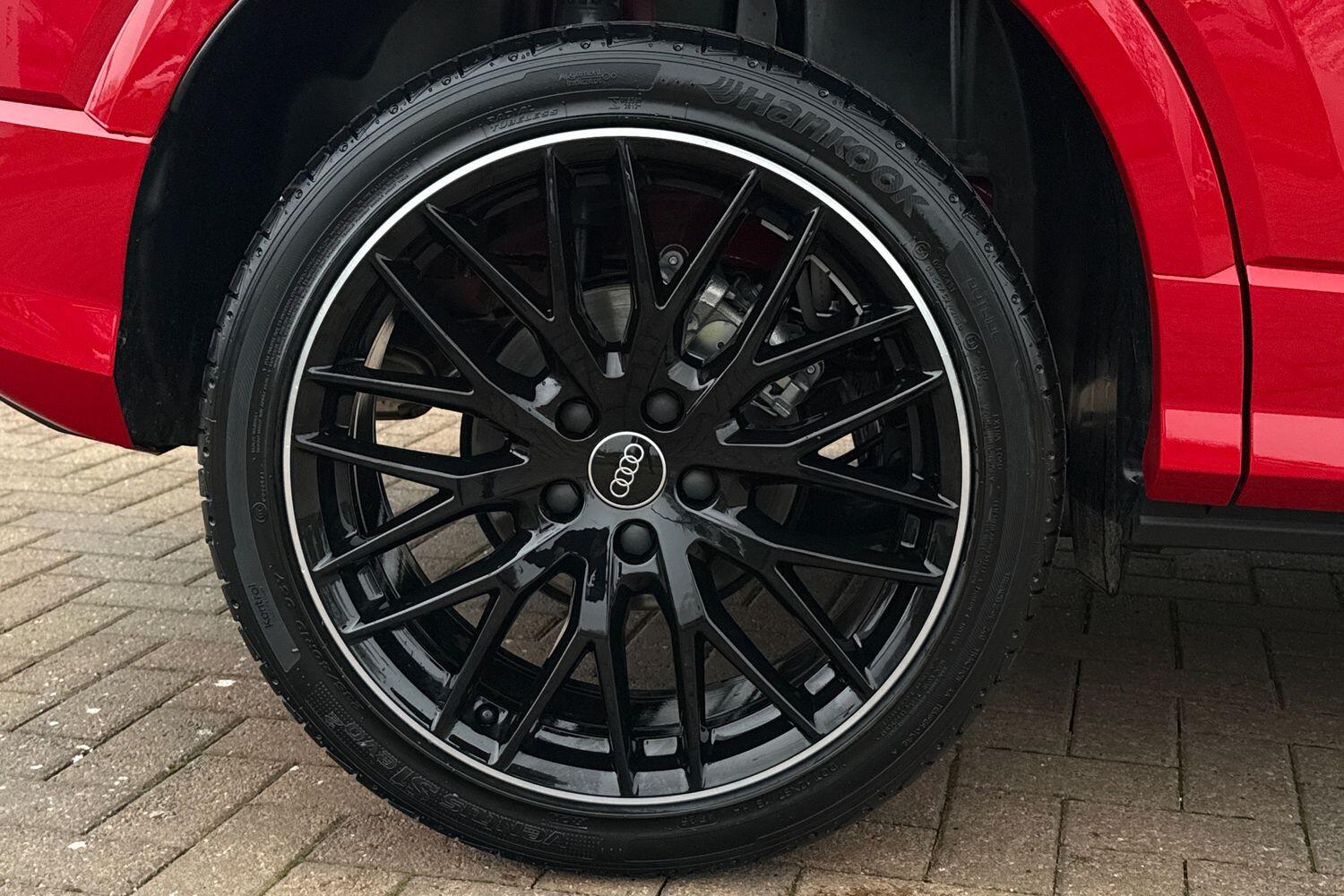 Used Audi Q2 2026 for sale - 77608176: Photo 22