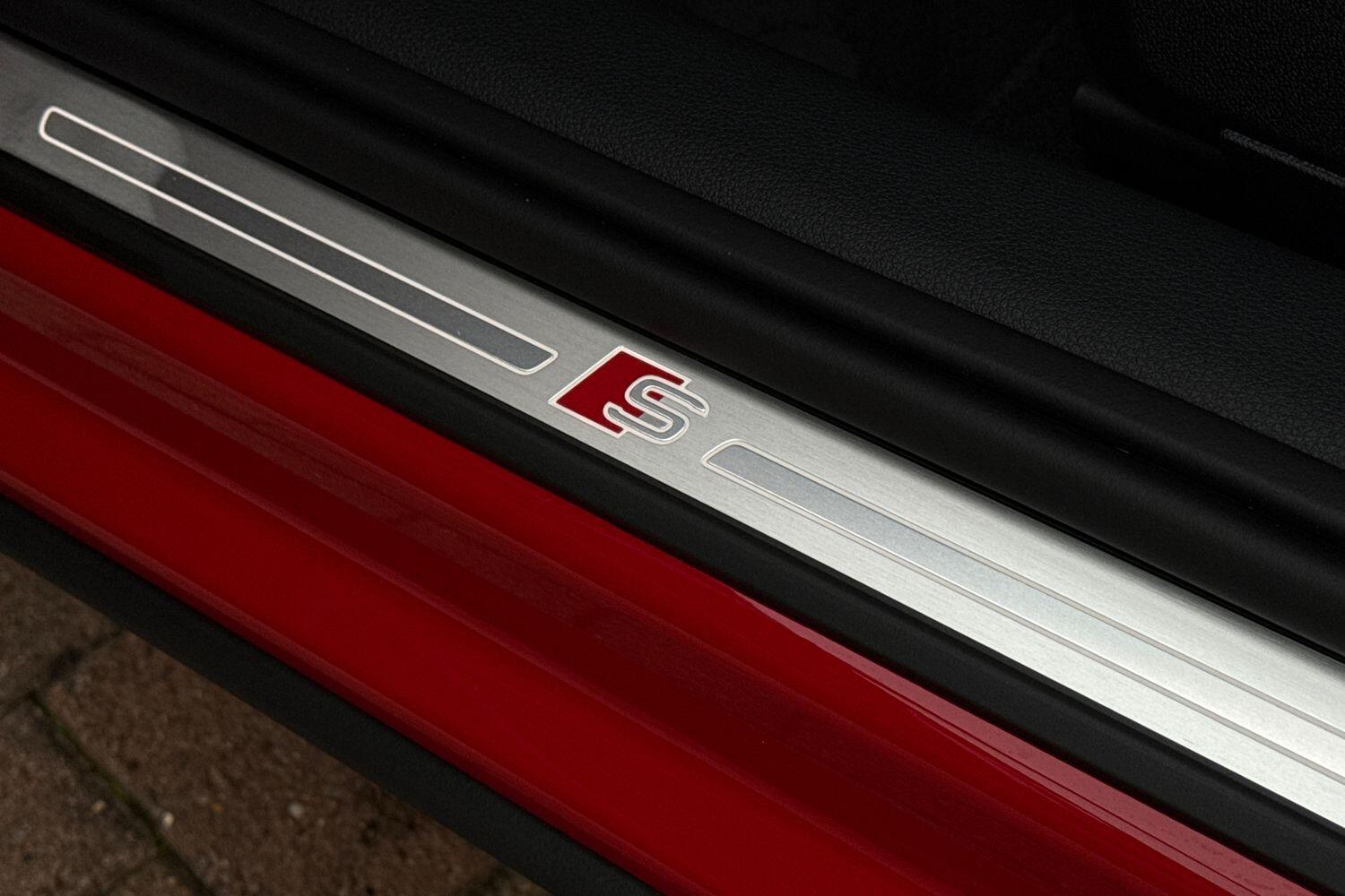 Used Audi Q2 2026 for sale - 77608176: Photo 32