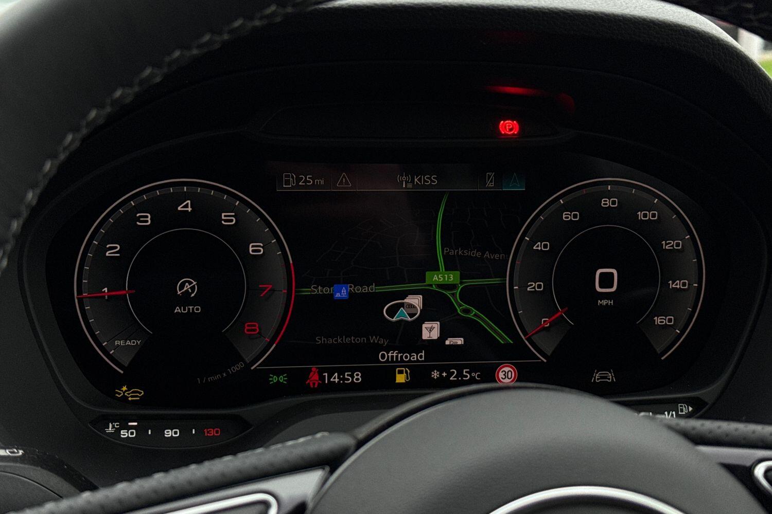 Used Audi Q2 2026 for sale - 77608176: Photo 35