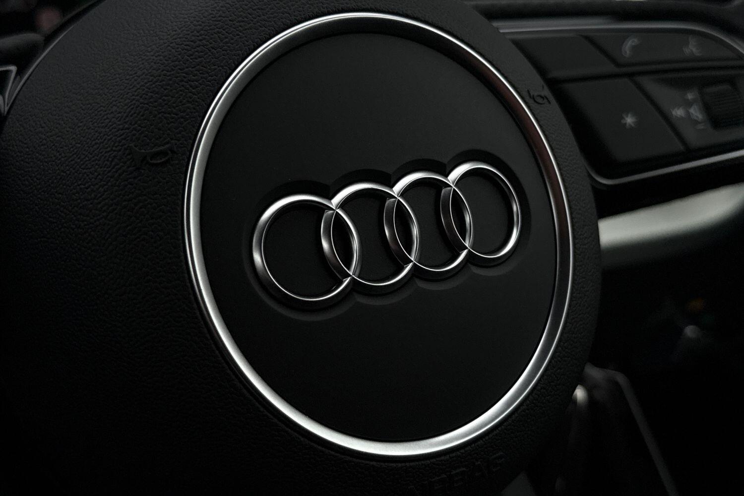 Used Audi Q2 2026 for sale - 77608176: Photo 47