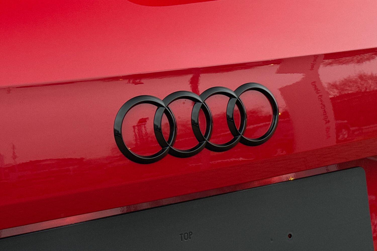 Used Audi Q2 2026 for sale - 77608176: Photo 48