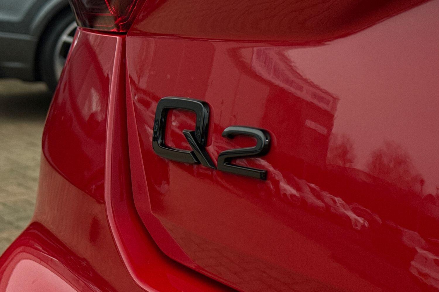 Used Audi Q2 2026 for sale - 77608176: Photo 49