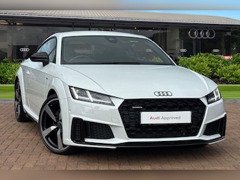 Audi - TT