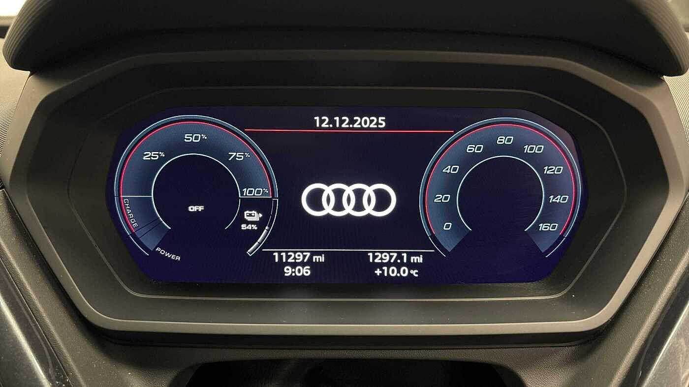 Used Audi Q4 e-tron 2024 for sale - 77520269: Photo 10