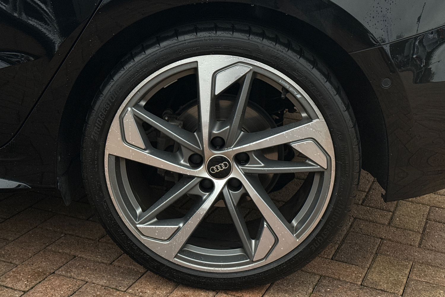 Used Audi A3 2023 for sale - 76171275: Photo 10