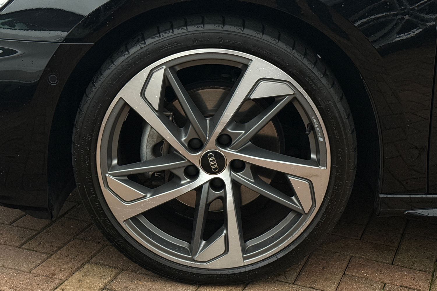 Used Audi A3 2023 for sale - 76171275: Photo 11