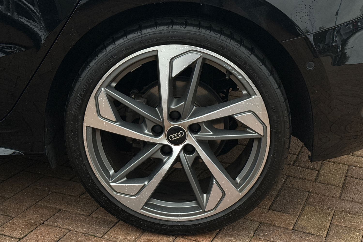 Used Audi A3 2023 for sale - 76171275: Photo 12