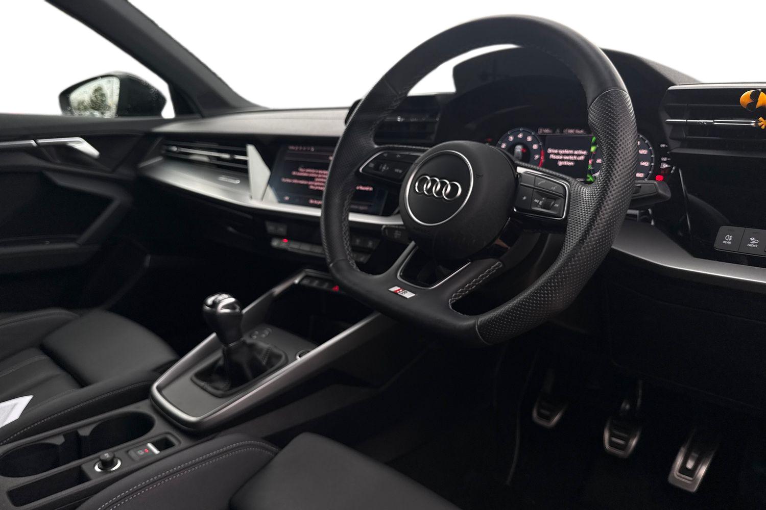 Used Audi A3 2023 for sale - 76171275: Photo 13