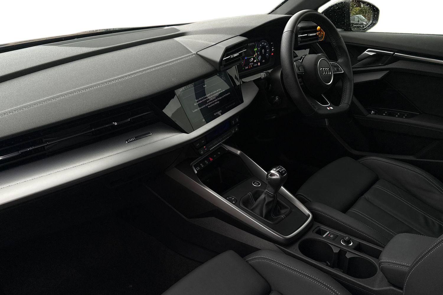 Used Audi A3 2023 for sale - 76171275: Photo 14