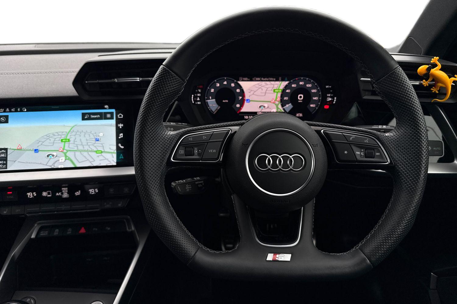 Used Audi A3 2023 for sale - 76171275: Photo 17