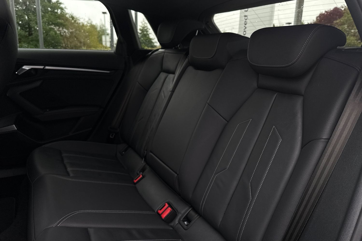 Used Audi A3 2023 for sale - 76171275: Photo 18