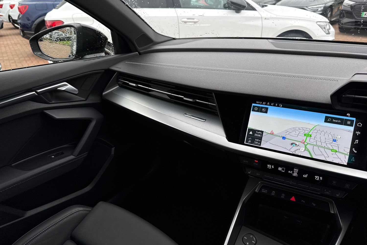 Used Audi A3 2023 for sale - 76171275: Photo 19