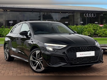 Audi - A3