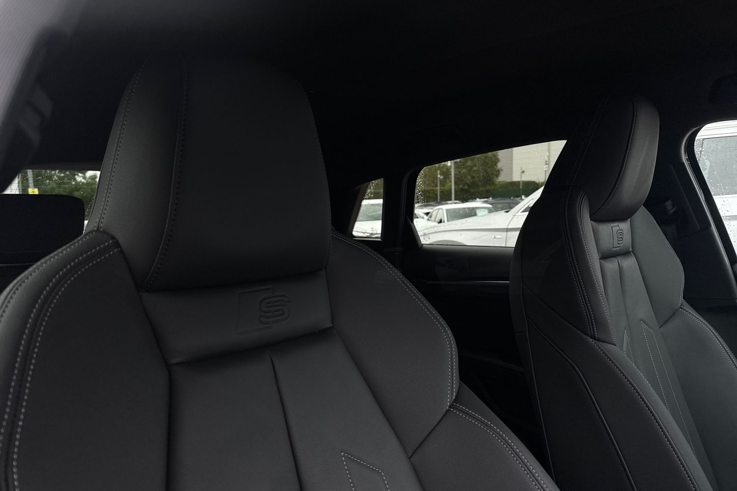 Used Audi A3 2023 for sale - 76171275: Photo 23