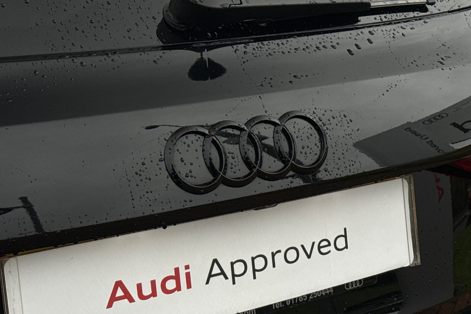 Used Audi A3 2023 for sale - 76171275: Photo 49