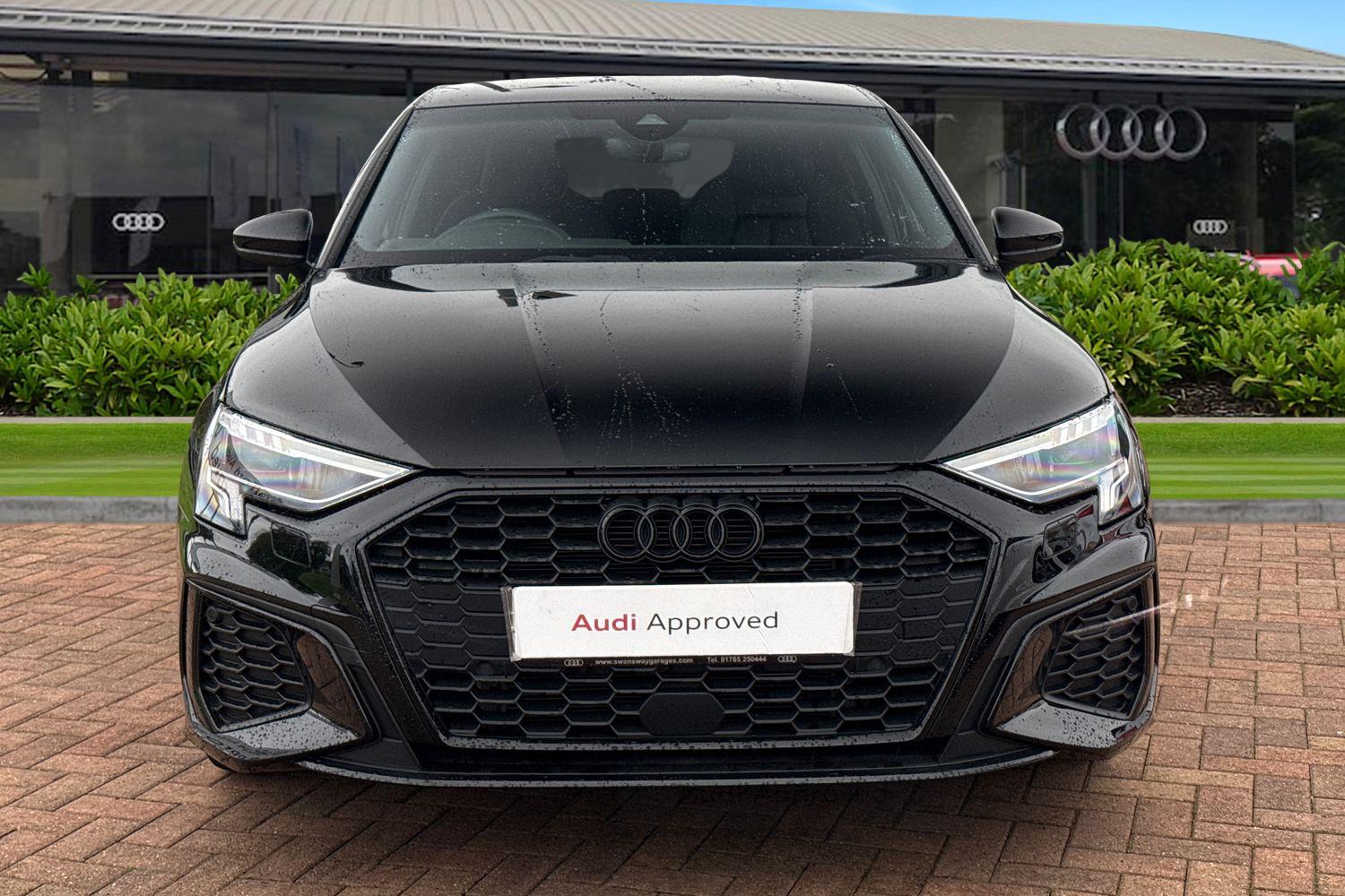 Used Audi A3 2023 for sale - 76171275: Photo 5