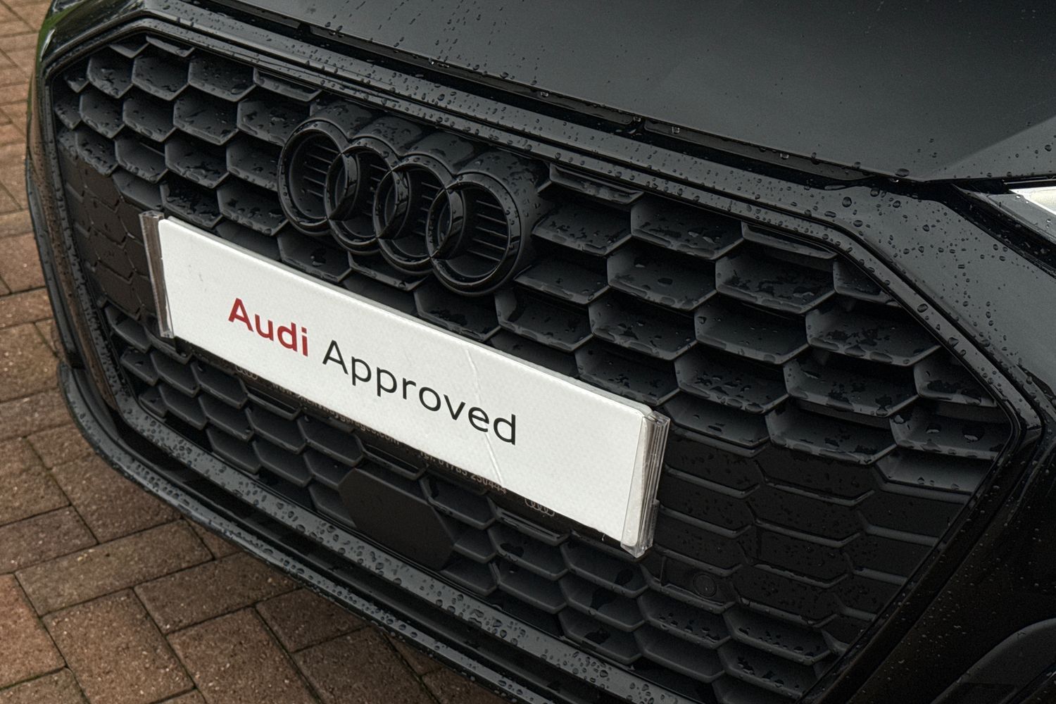 Used Audi A3 2023 for sale - 76171275: Photo 55