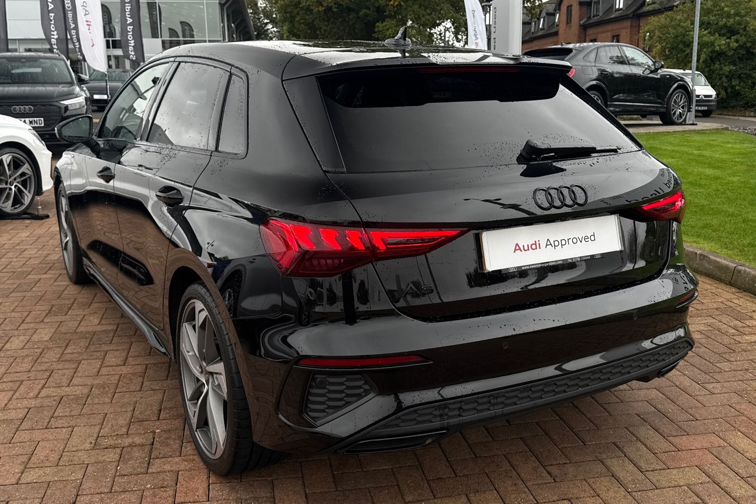 Used Audi A3 2023 for sale - 76171275: Photo 57