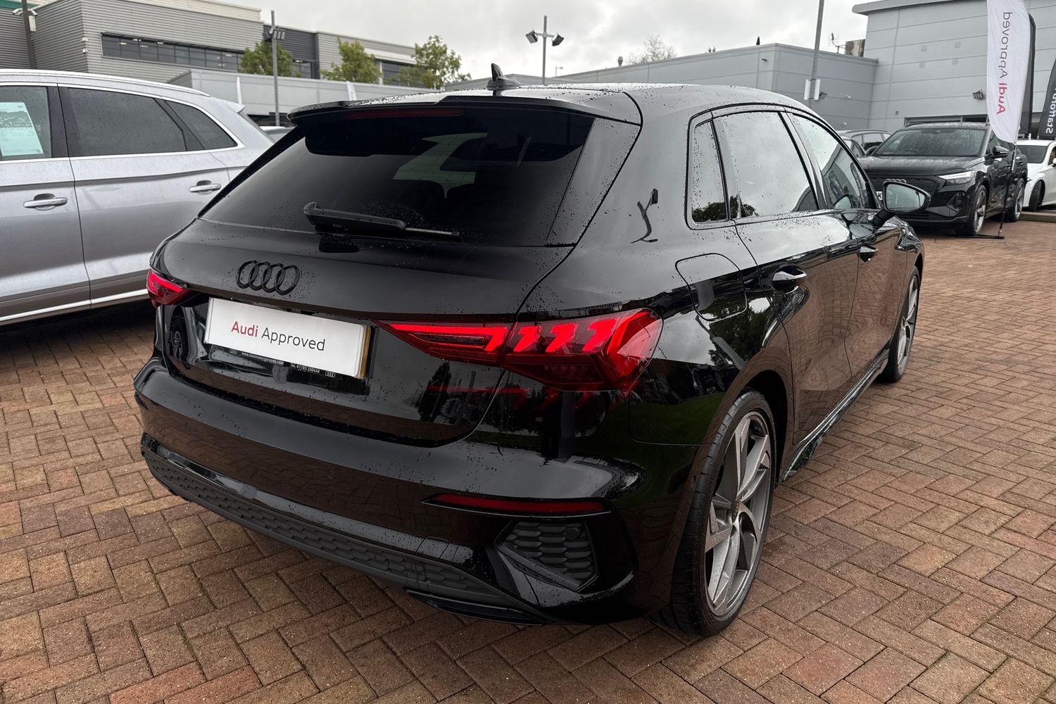 Used Audi A3 2023 for sale - 76171275: Photo 58