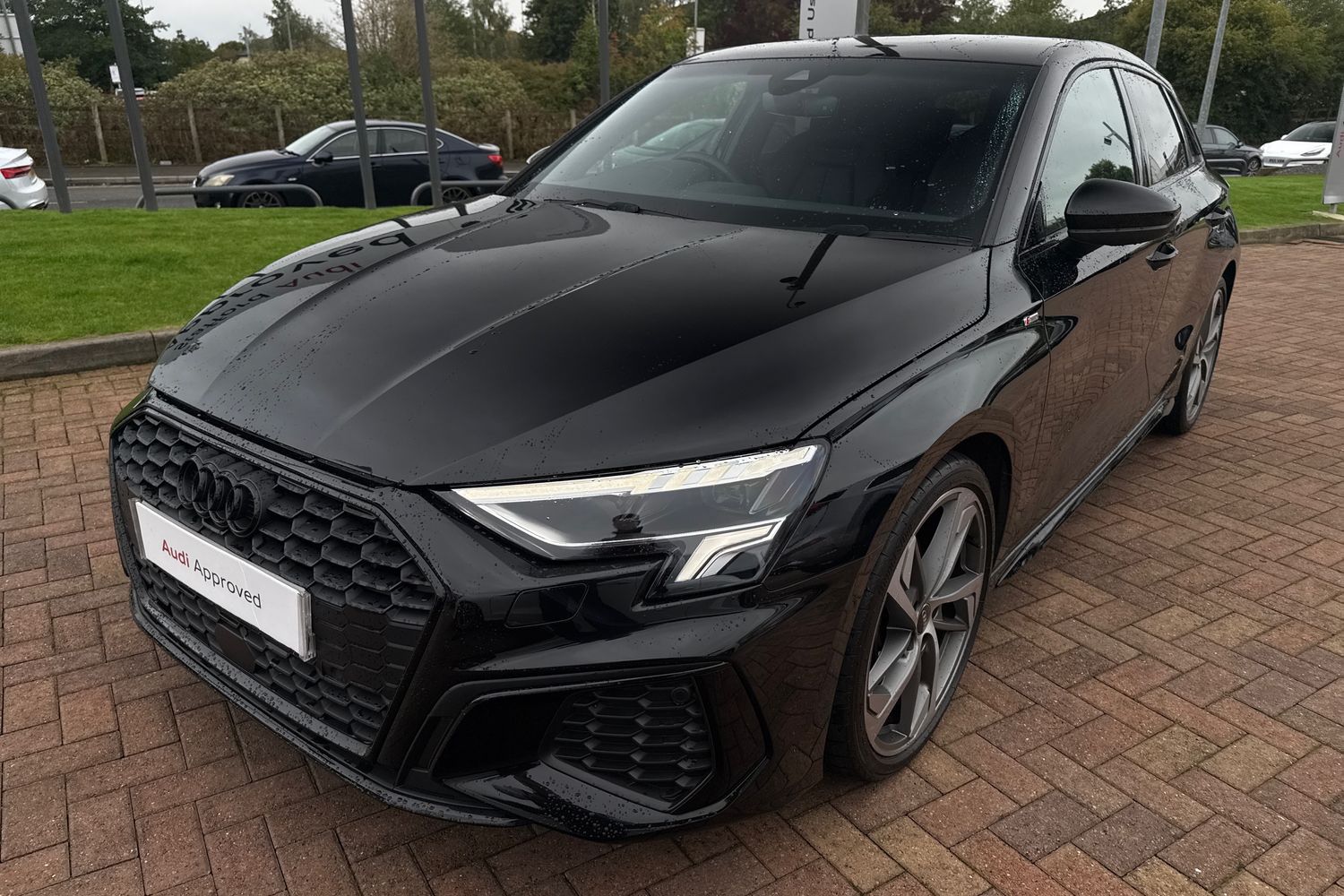 Used Audi A3 2023 for sale - 76171275: Photo 59