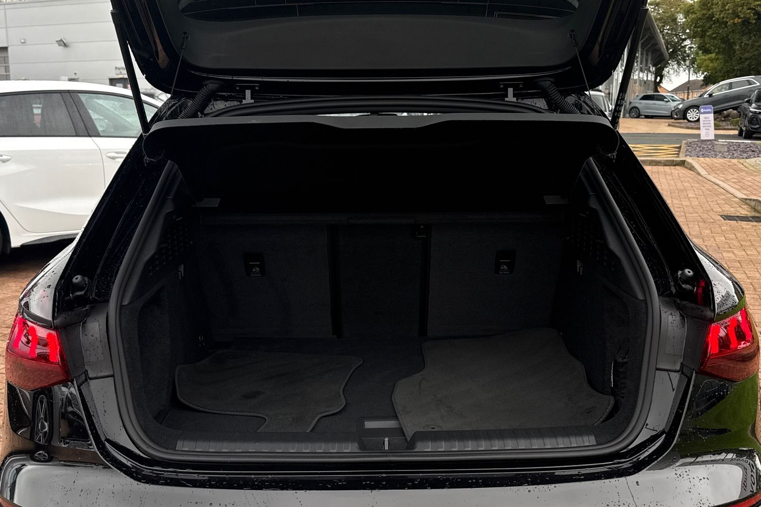 Used Audi A3 2023 for sale - 76171275: Photo 6