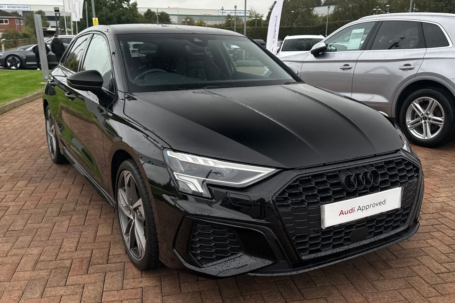 Used Audi A3 2023 for sale - 76171275: Photo 60