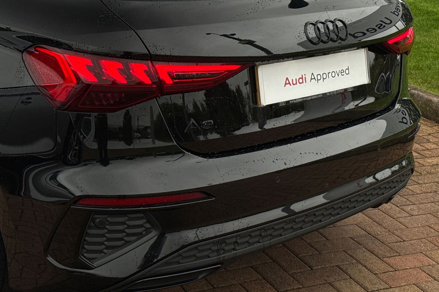 Used Audi A3 2023 for sale - 76171275: Photo 7
