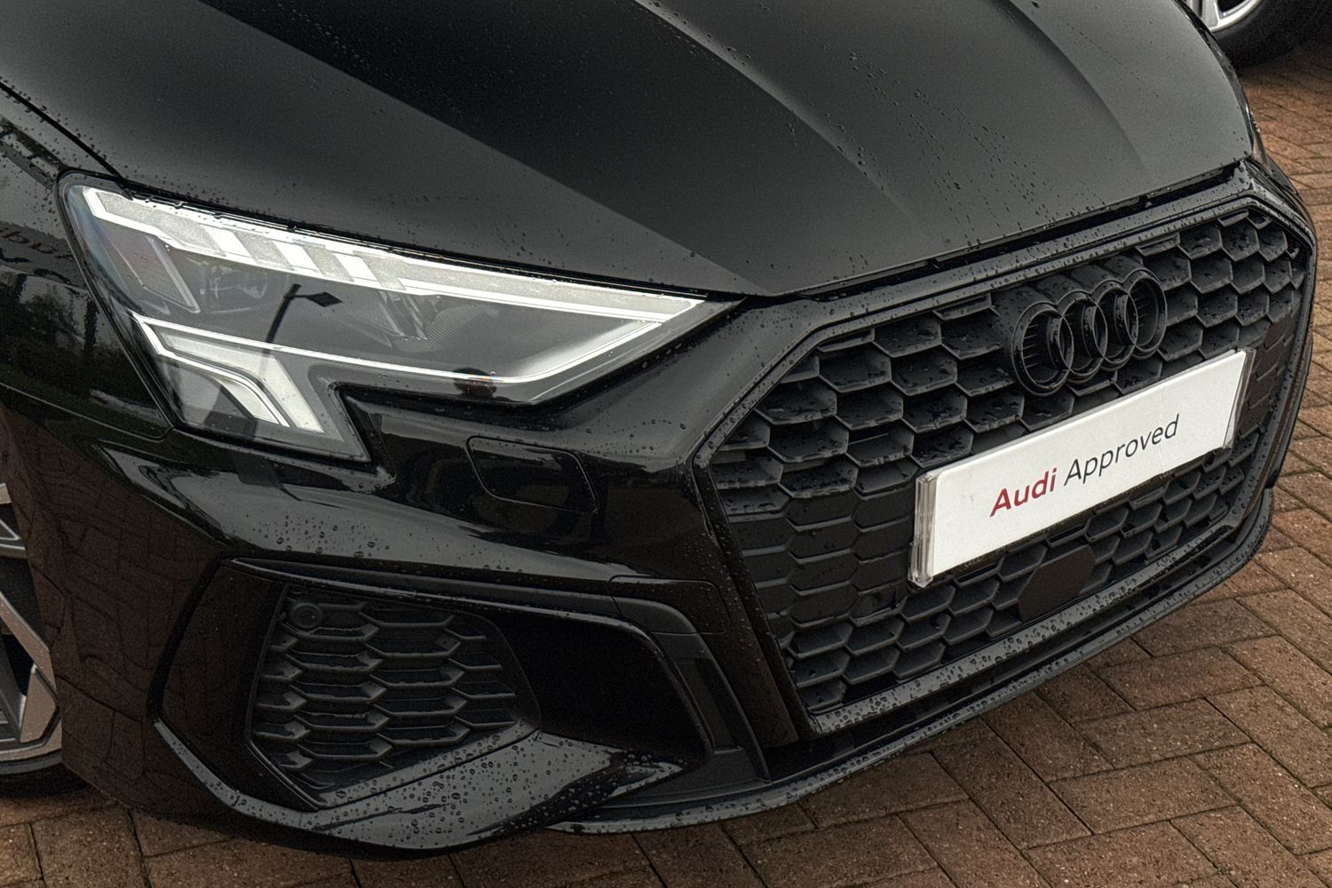Used Audi A3 2023 for sale - 76171275: Photo 8