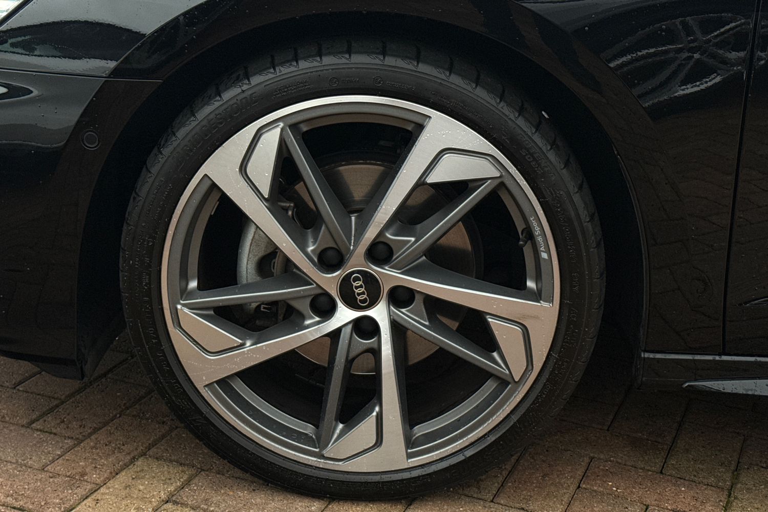 Used Audi A3 2023 for sale - 76171275: Photo 9