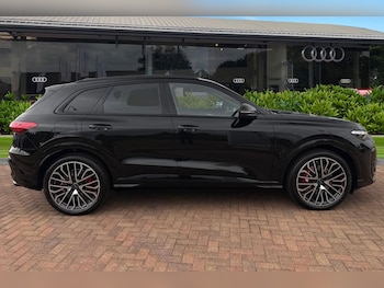 Used Audi SQ5 2025 for sale - 75283849: Photo