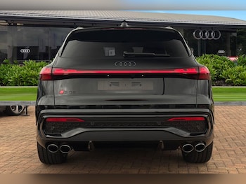 Used Audi SQ5 2025 for sale - 75283849: Photo