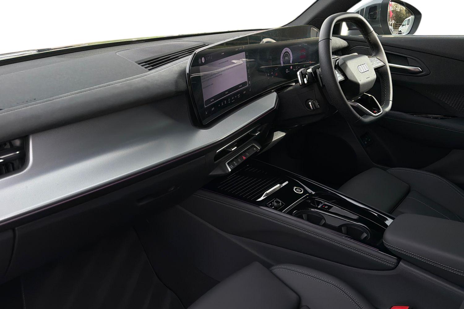 Used Audi Q3 2025 for sale - 77996412: Photo 14