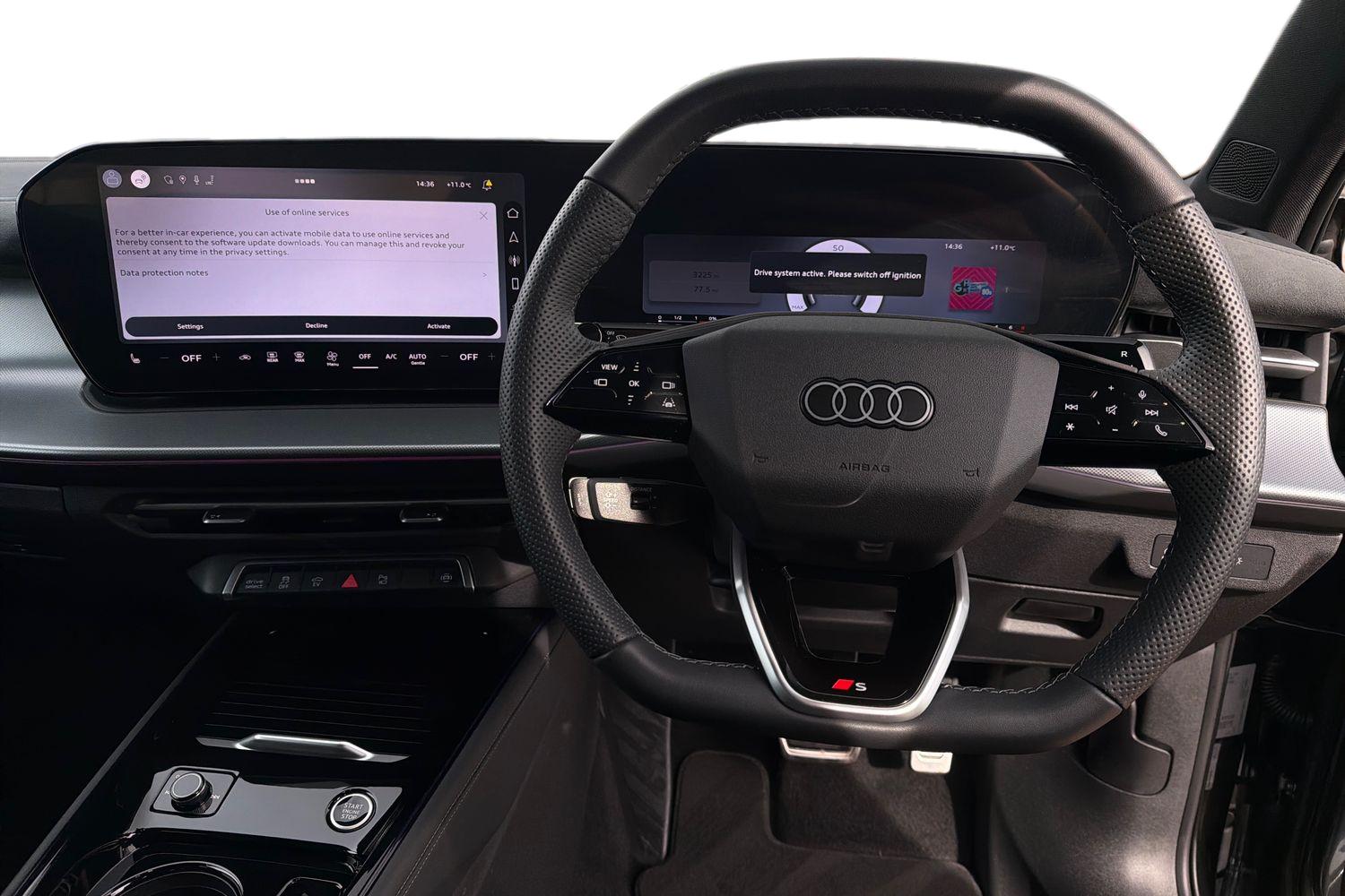 Used Audi Q3 2025 for sale - 77996412: Photo 17