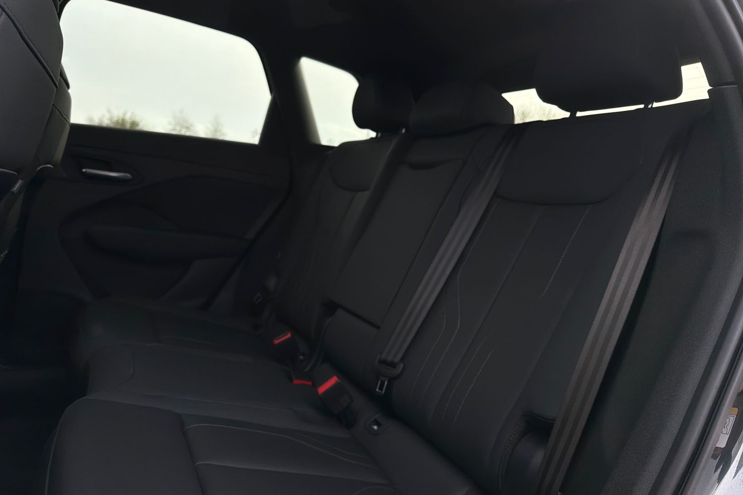 Used Audi Q3 2025 for sale - 77996412: Photo 18