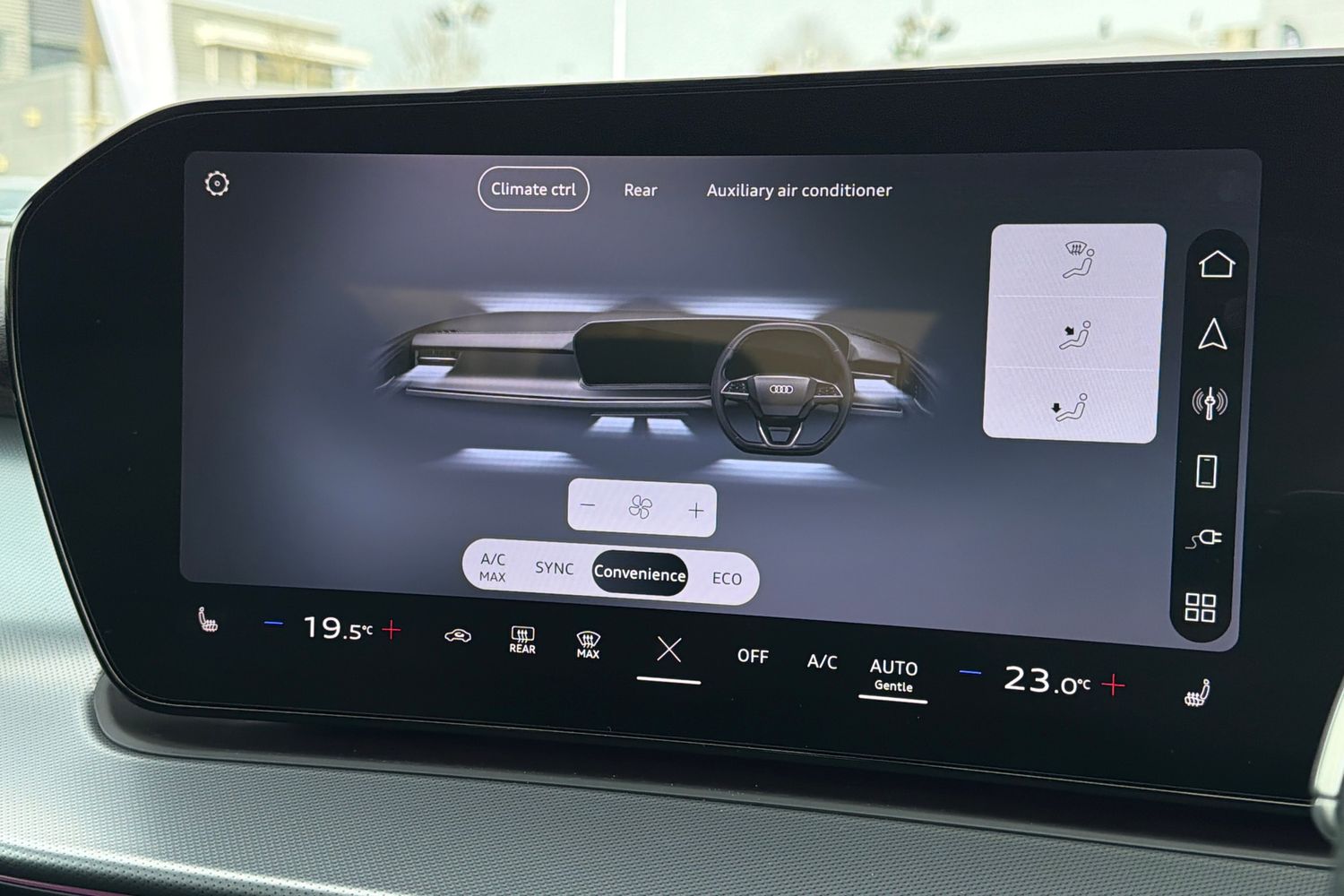 Used Audi Q3 2025 for sale - 77996412: Photo 21