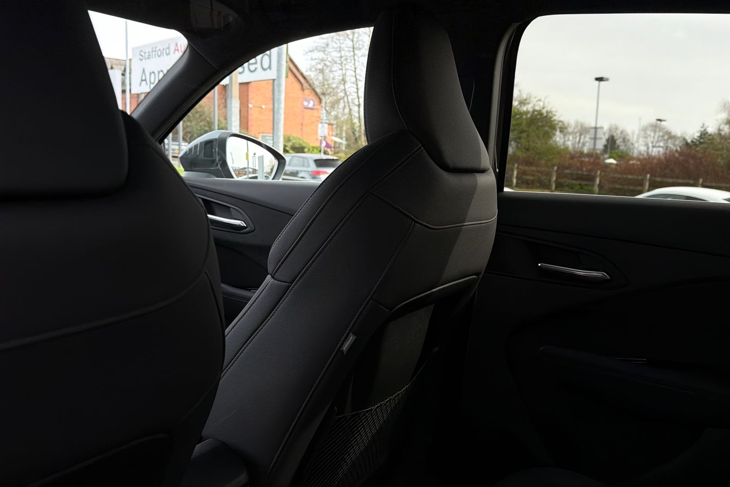 Used Audi Q3 2025 for sale - 77996412: Photo 29