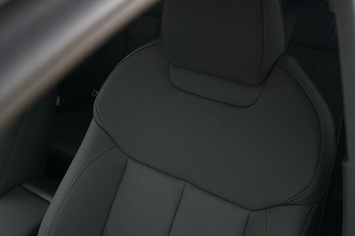 Used Audi Q3 2025 for sale - 77996412: Photo 30