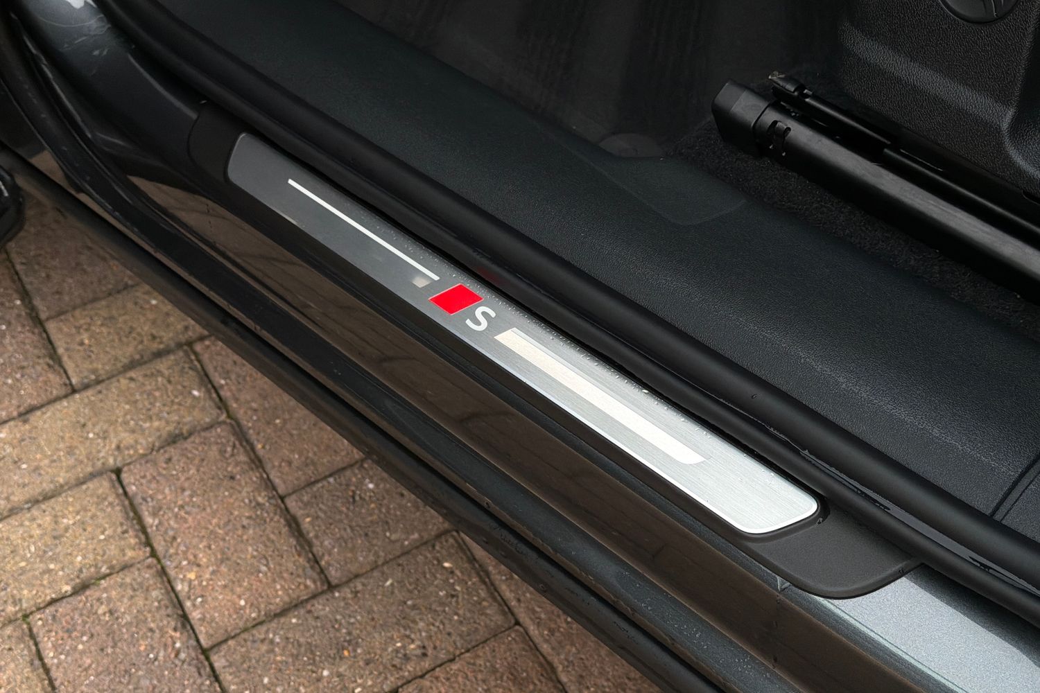 Used Audi Q3 2025 for sale - 77996412: Photo 32