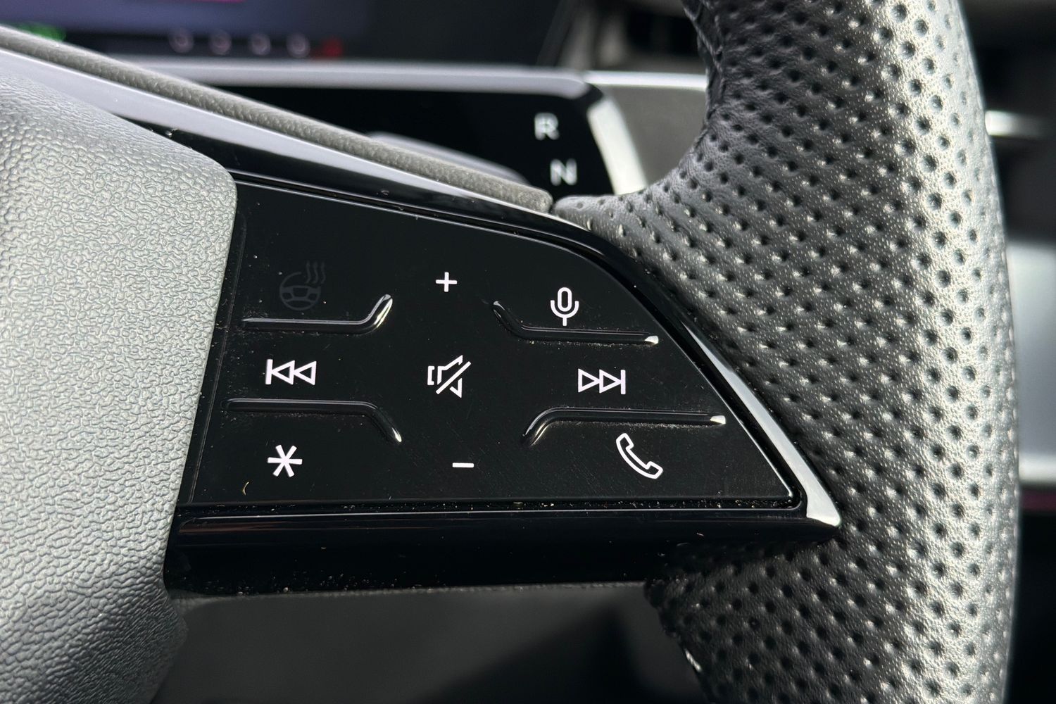 Used Audi Q3 2025 for sale - 77996412: Photo 35