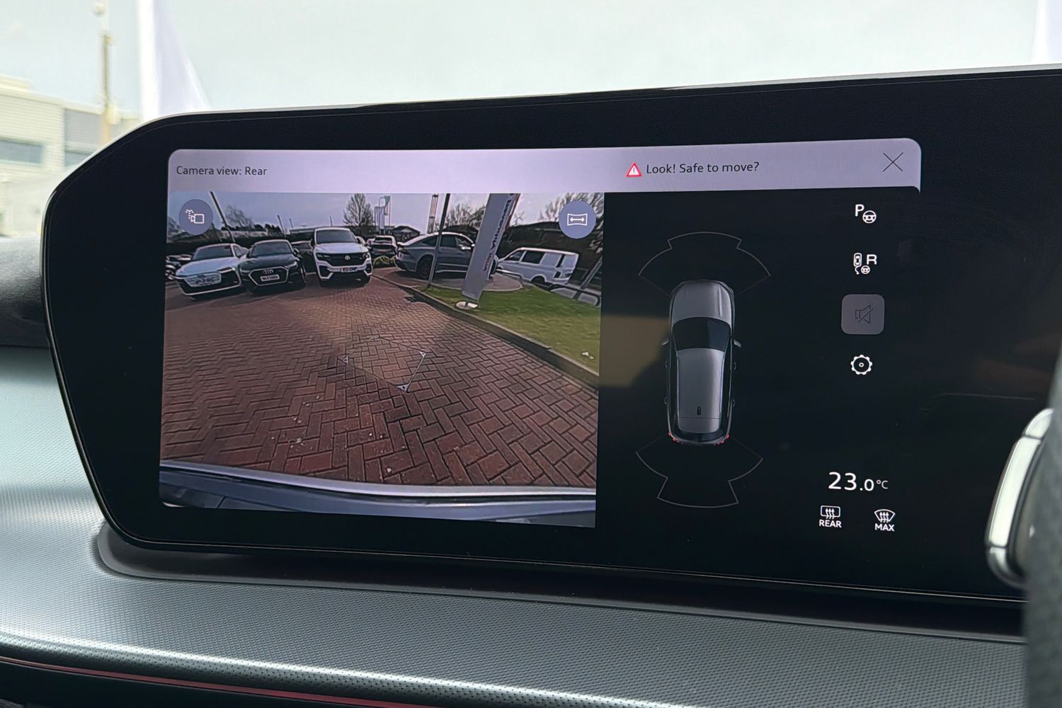 Used Audi Q3 2025 for sale - 77996412: Photo 38