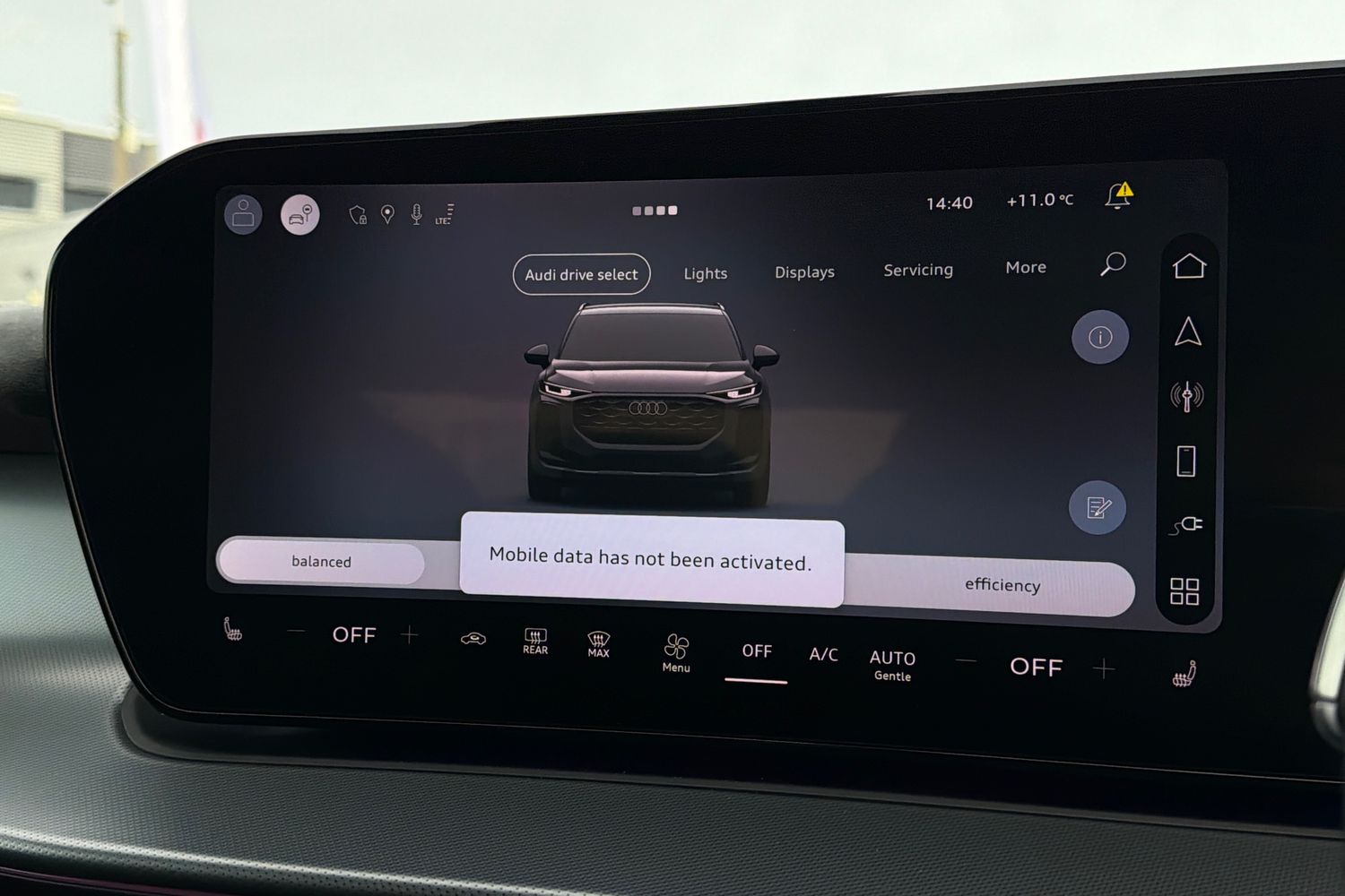 Used Audi Q3 2025 for sale - 77996412: Photo 39