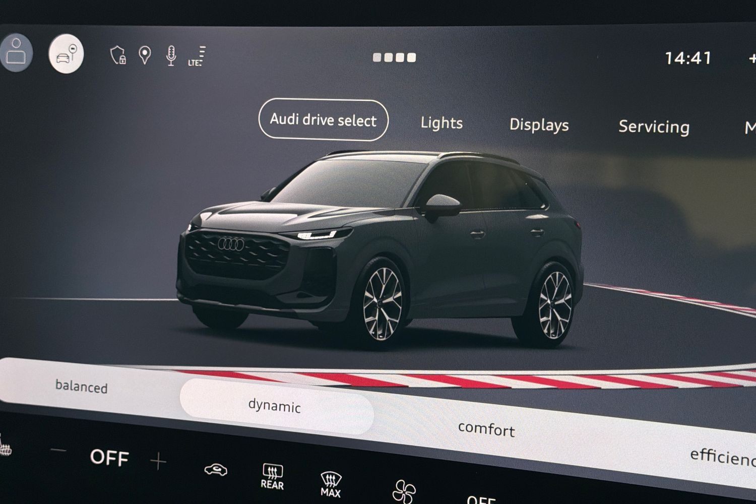 Used Audi Q3 2025 for sale - 77996412: Photo 40