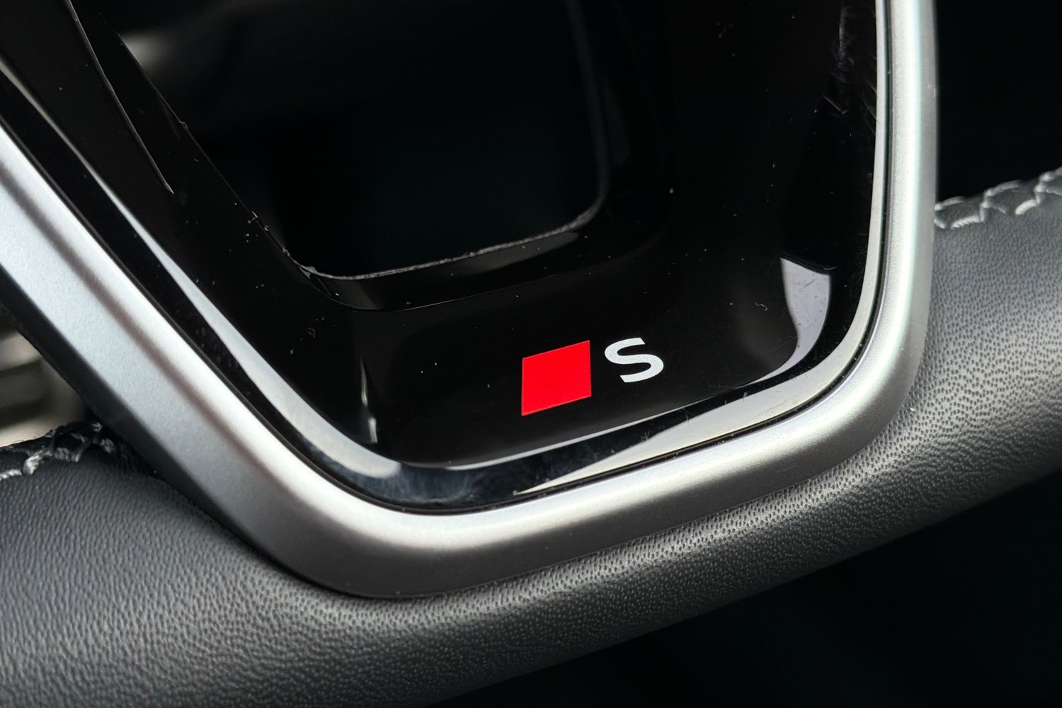 Used Audi Q3 2025 for sale - 77996412: Photo 44